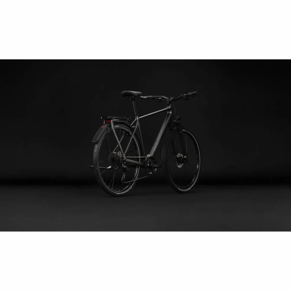CUBE Kathmandu Pro 2027