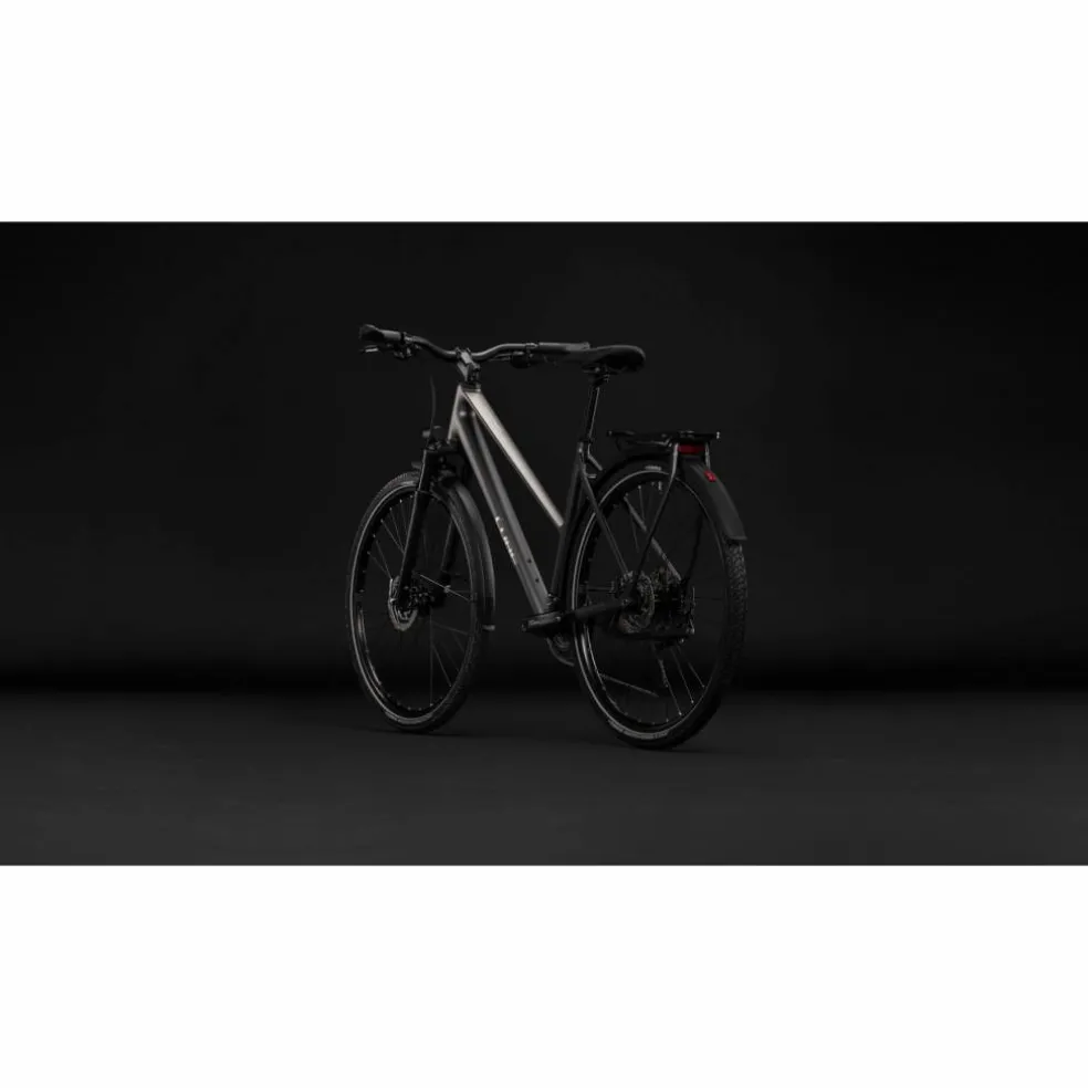 CUBE Kathmandu Pro 2027