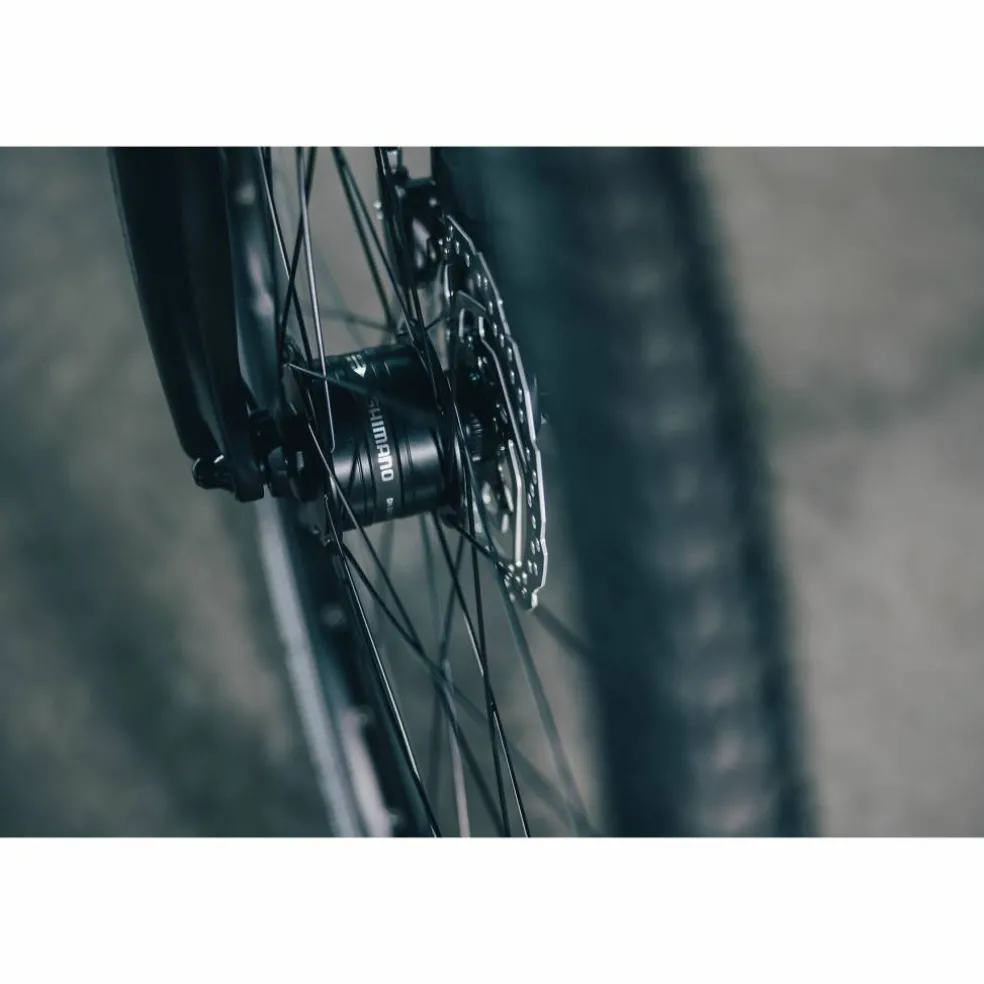 CUBE Kathmandu Pro 2027