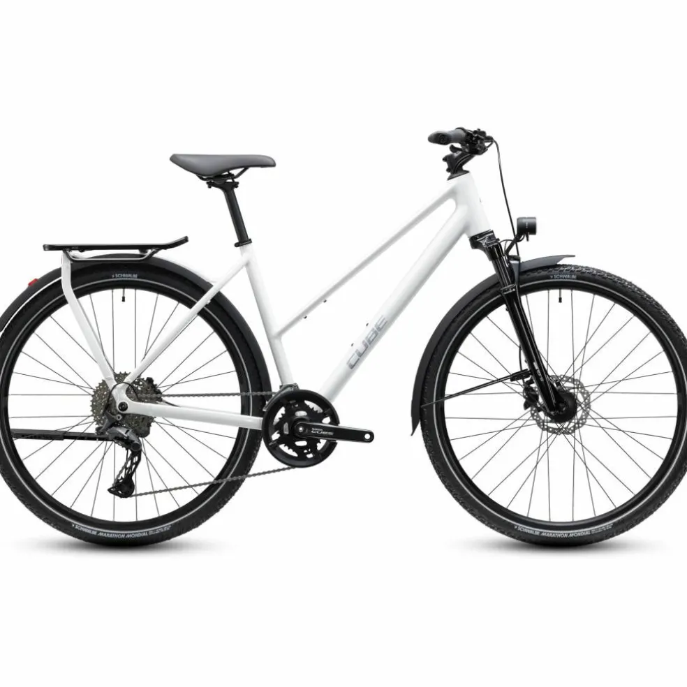 CUBE Kathmandu Pro 2027