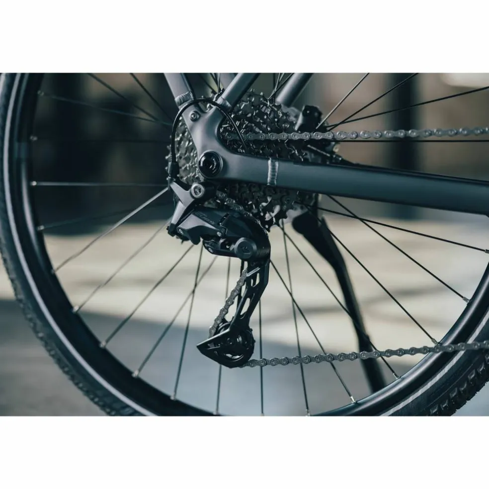 CUBE Kathmandu Pro 2027