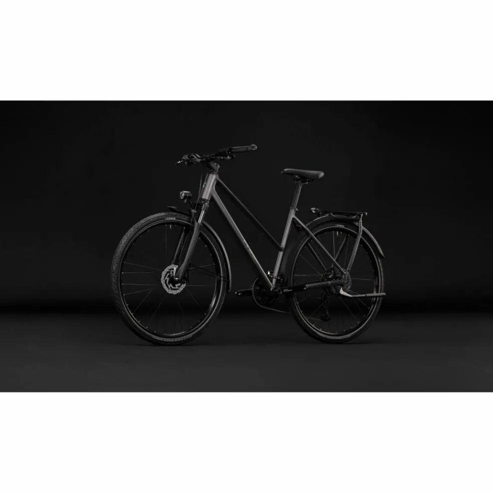 CUBE Kathmandu Pro 2027