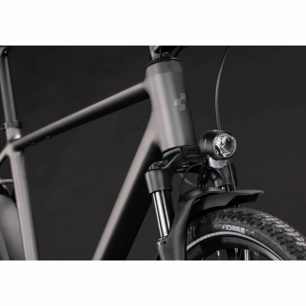 CUBE Kathmandu Pro 2027