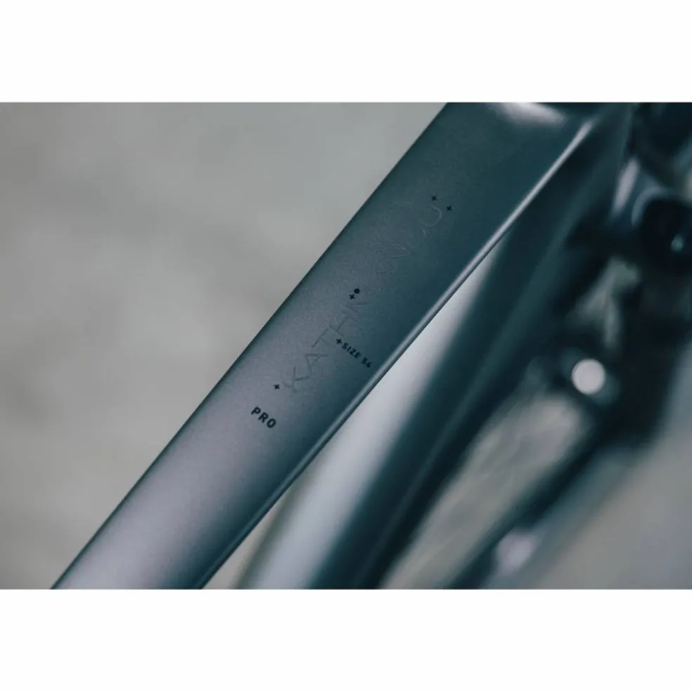 CUBE Kathmandu Pro 2027