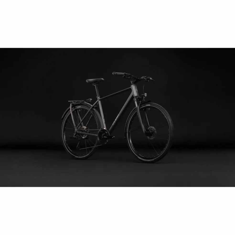 CUBE Kathmandu Pro 2027