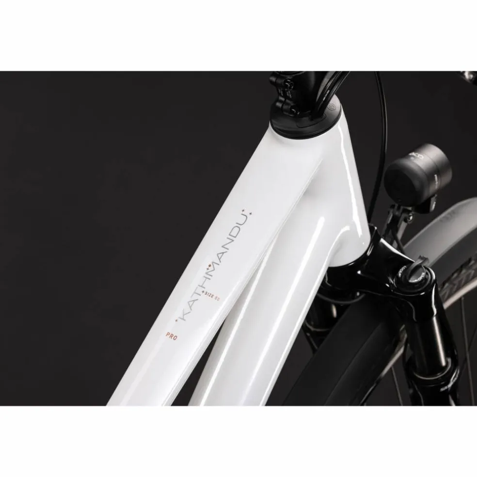 CUBE Kathmandu Pro 2027
