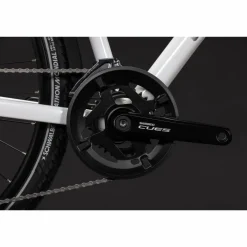 CUBE Kathmandu Pro 2027