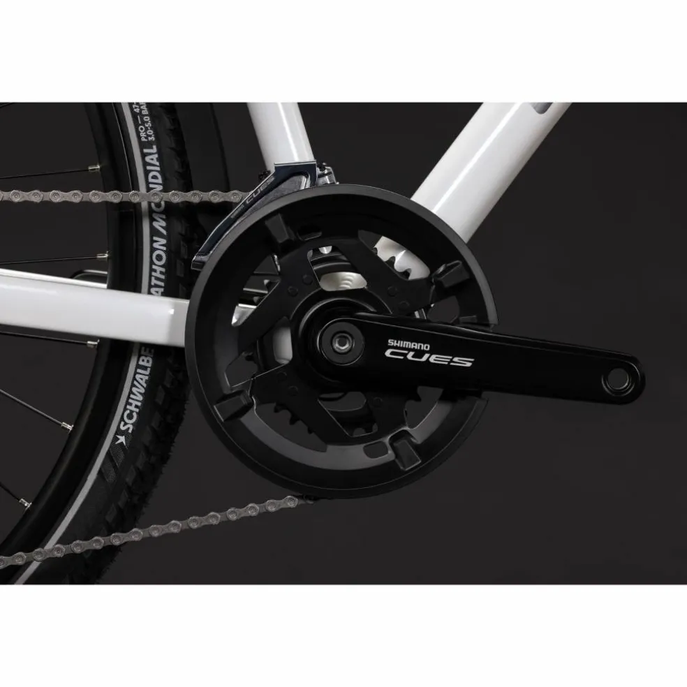 CUBE Kathmandu Pro 2027