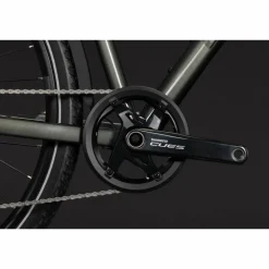 CUBE Kathmandu SLT 2027