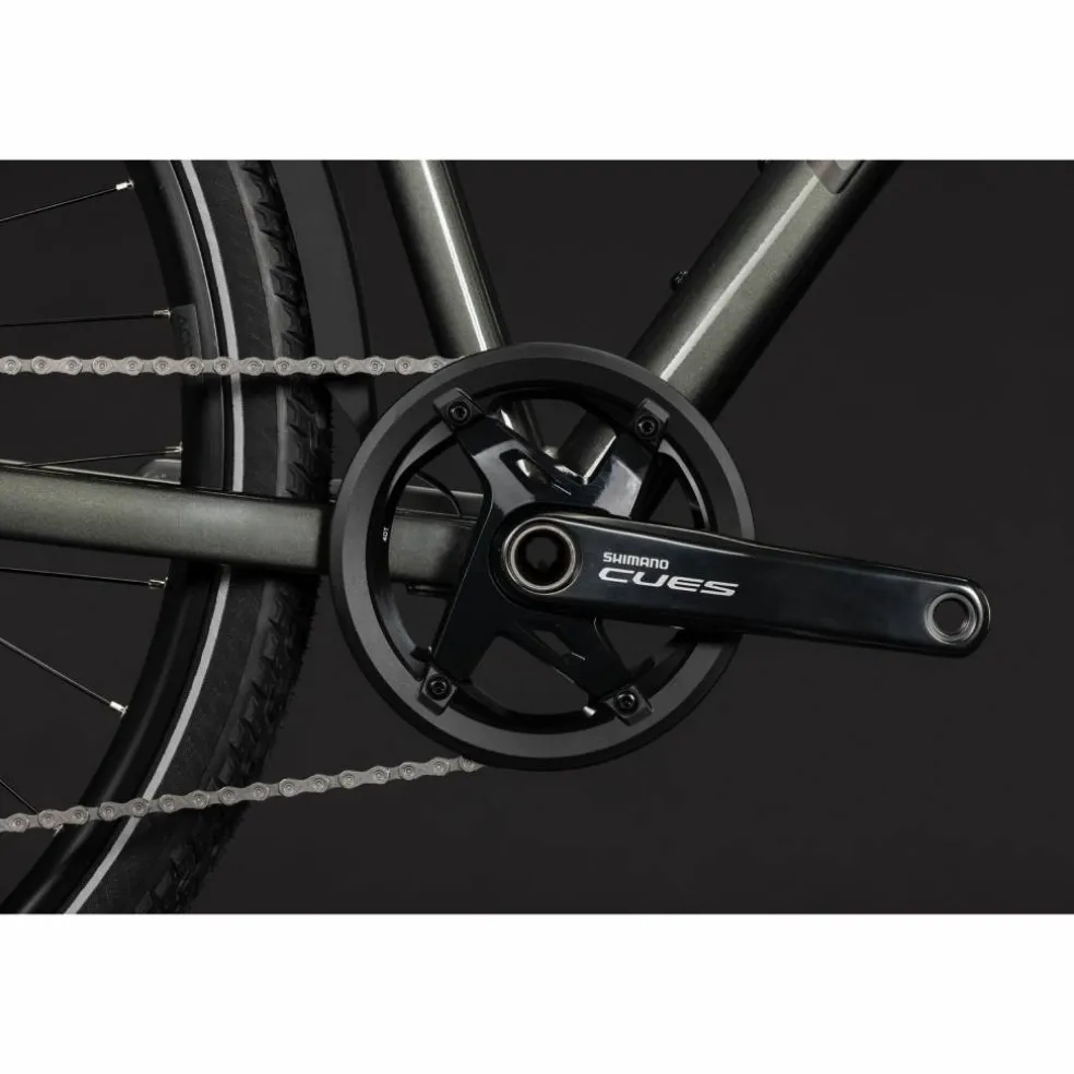 CUBE Kathmandu SLT 2027