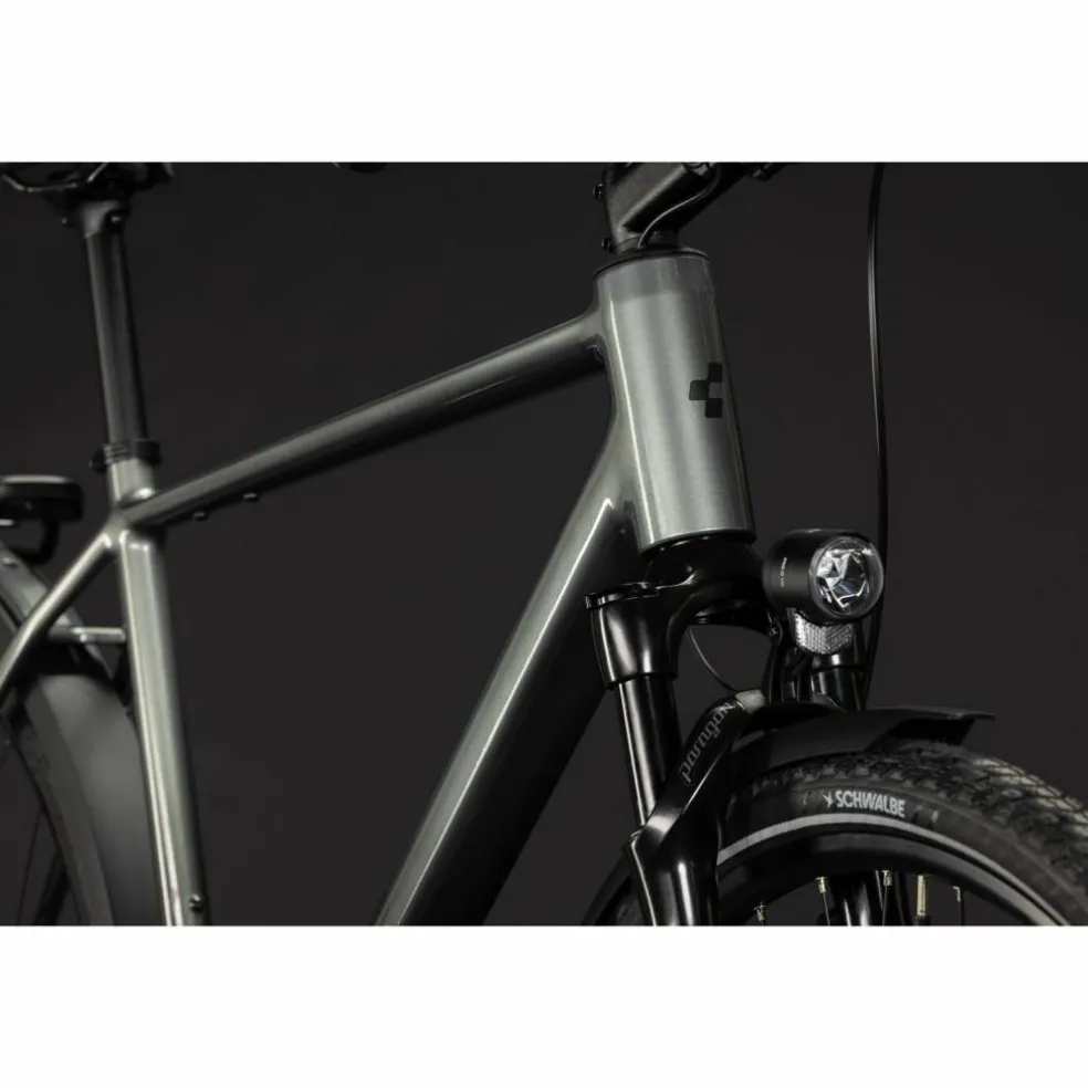 CUBE Kathmandu SLT 2027