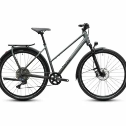 CUBE Kathmandu SLT 2027