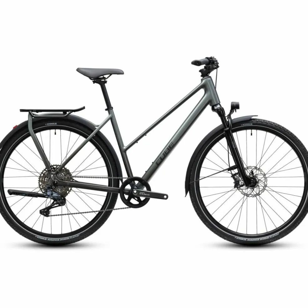 CUBE Kathmandu SLT 2027