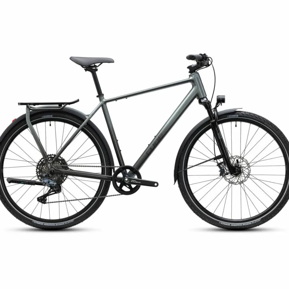 CUBE Kathmandu SLT 2027