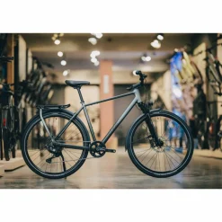 CUBE Kathmandu SLT 2027