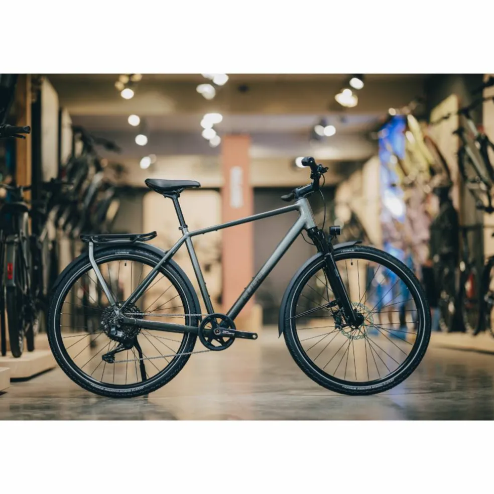 CUBE Kathmandu SLT 2027