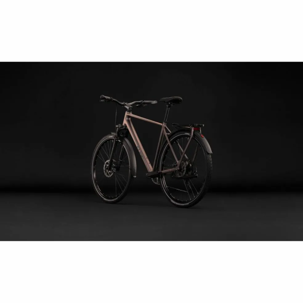 CUBE Kathmandu SLX 2027