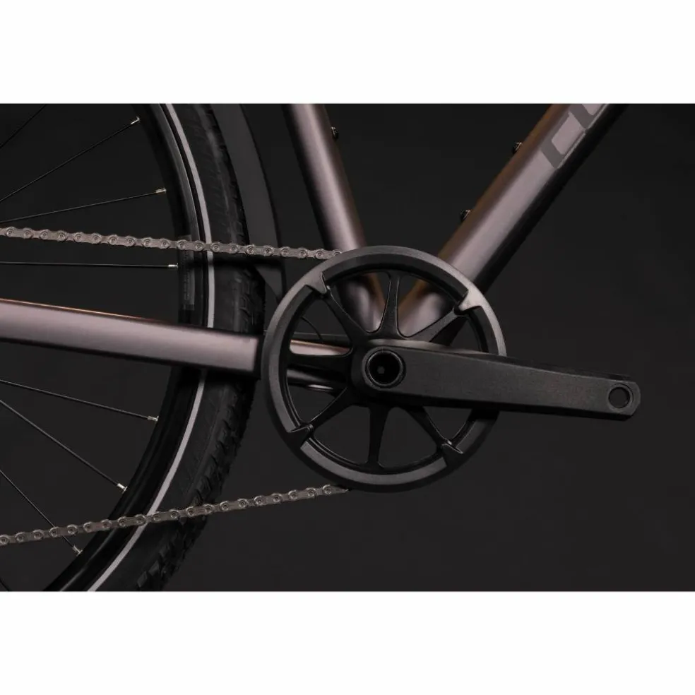 CUBE Kathmandu SLX 2027