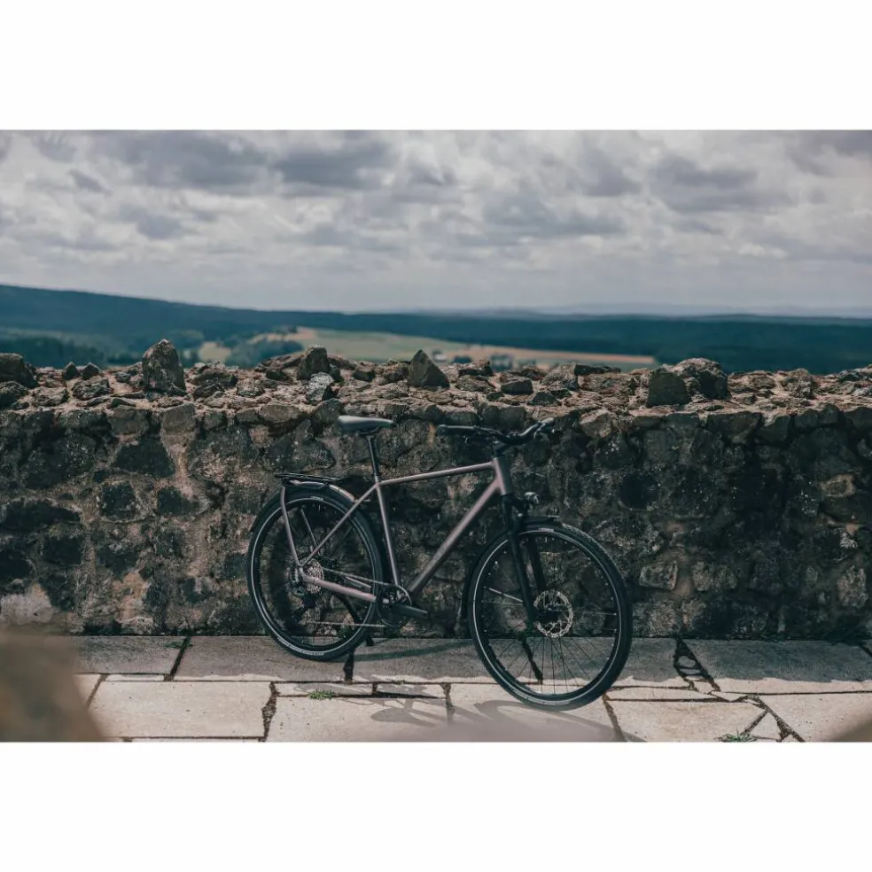 CUBE Kathmandu SLX 2027