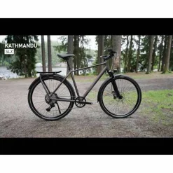 CUBE Kathmandu SLX 2027