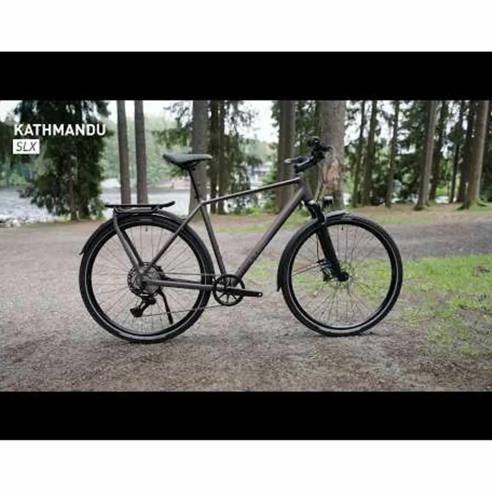 CUBE Kathmandu SLX 2027