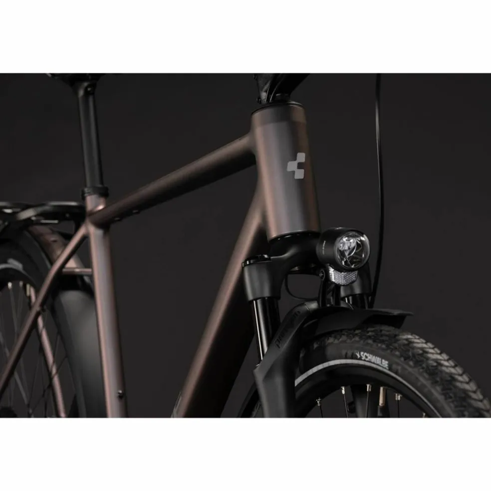 CUBE Kathmandu SLX 2027
