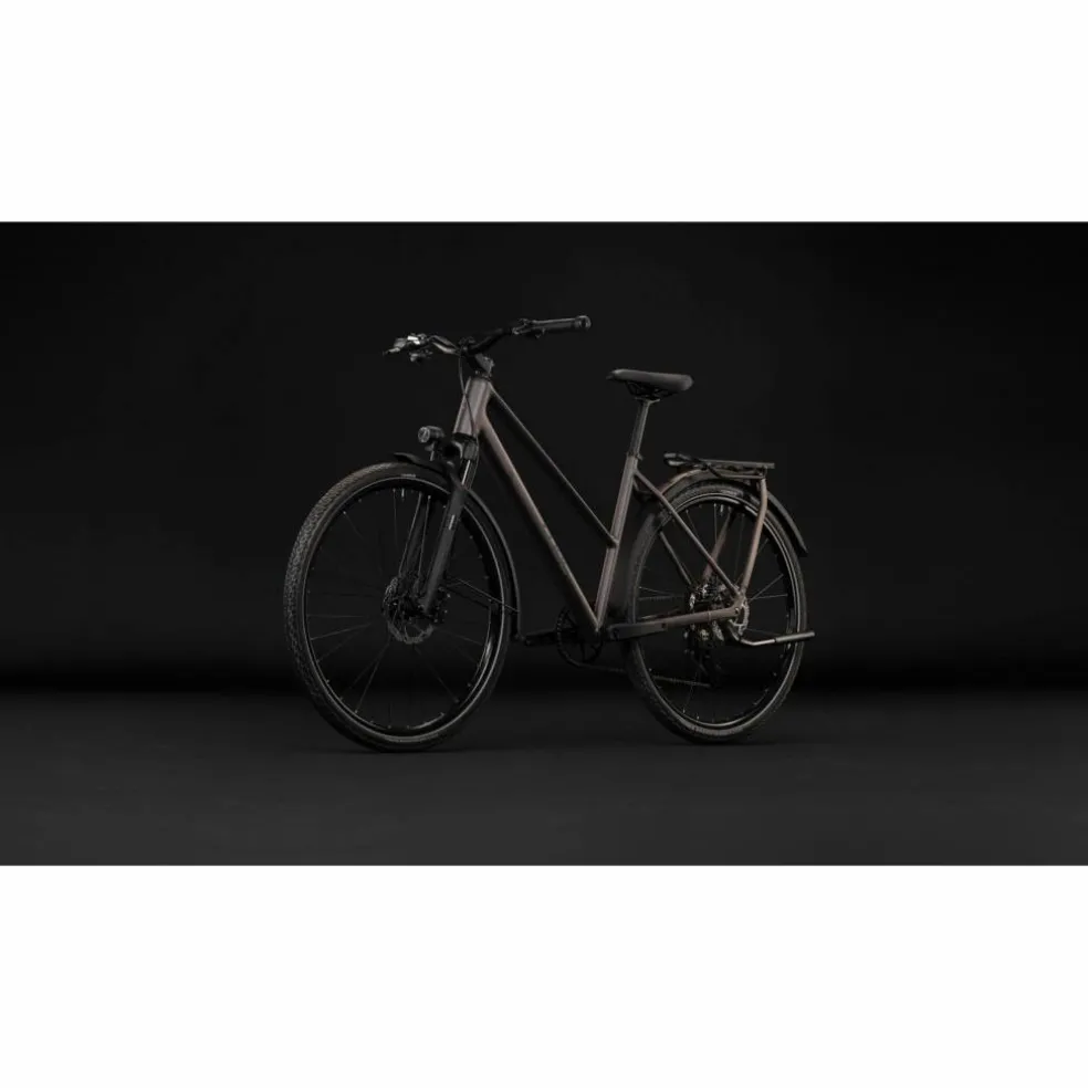 CUBE Kathmandu SLX 2027