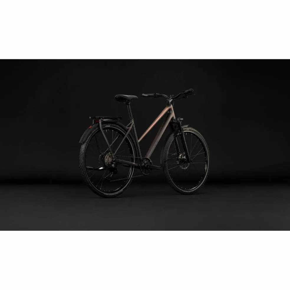 CUBE Kathmandu SLX 2027