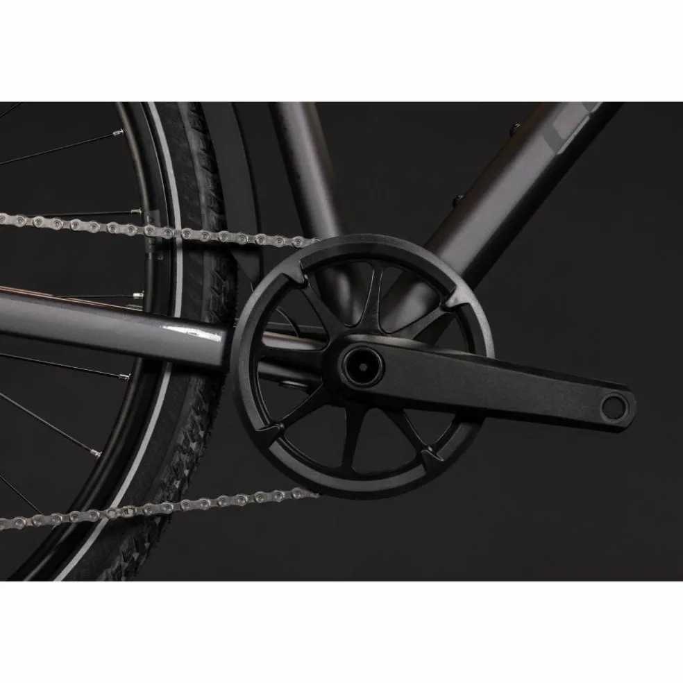 CUBE Kathmandu SLX 2027