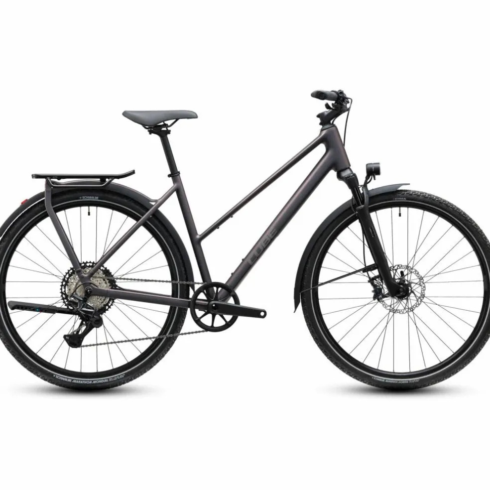 CUBE Kathmandu SLX 2027