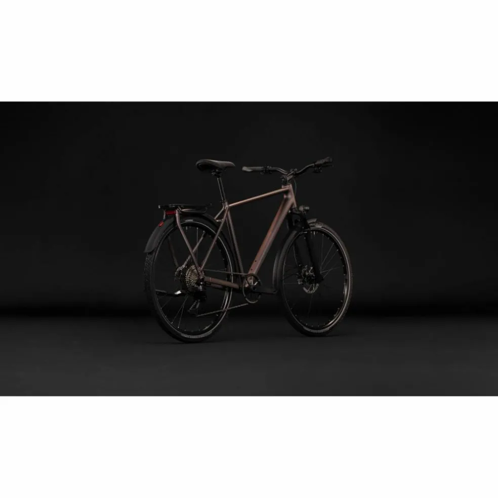 CUBE Kathmandu SLX 2027