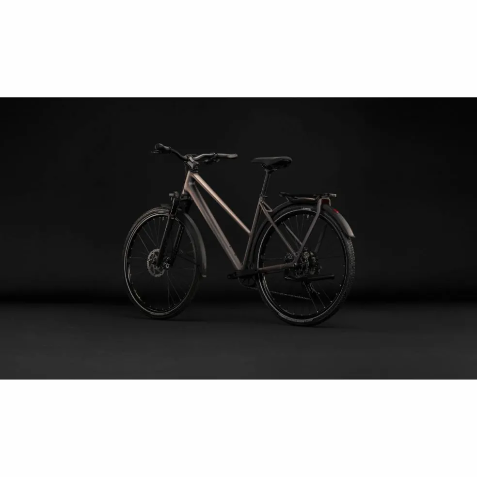 CUBE Kathmandu SLX 2027
