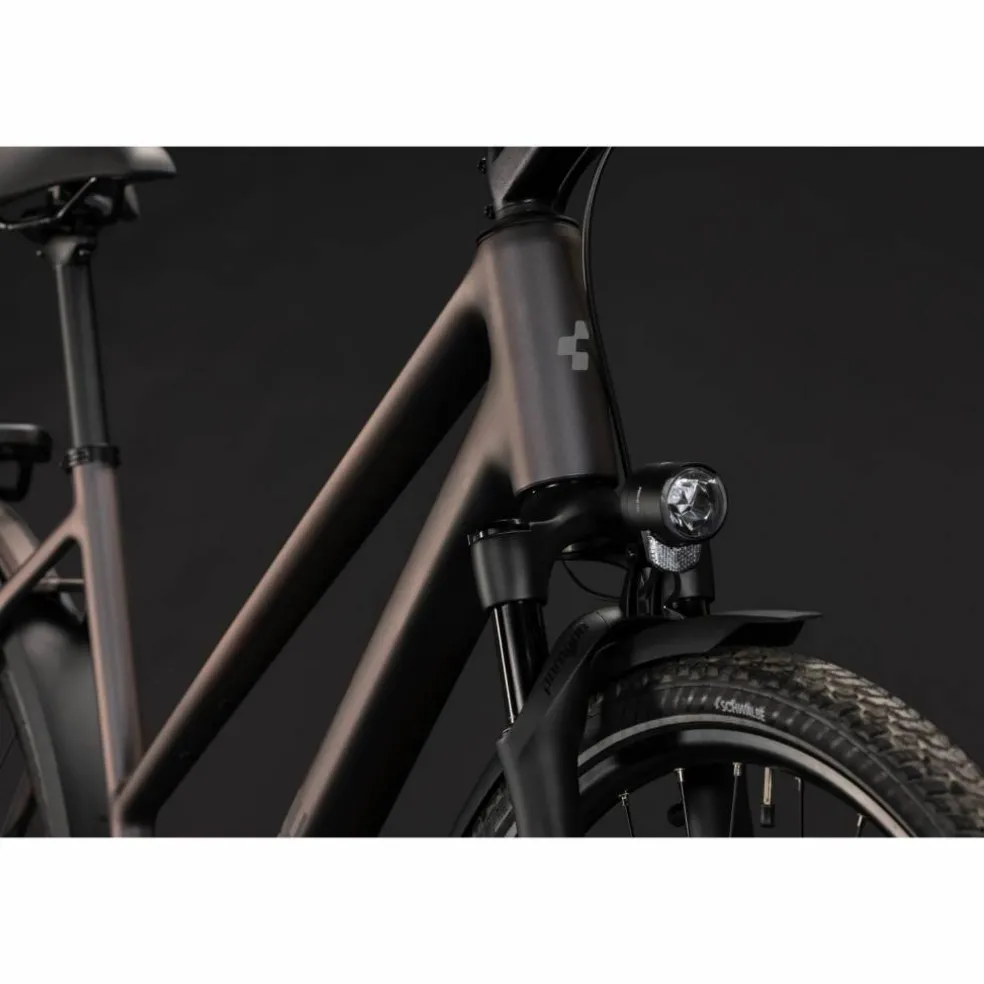 CUBE Kathmandu SLX 2027