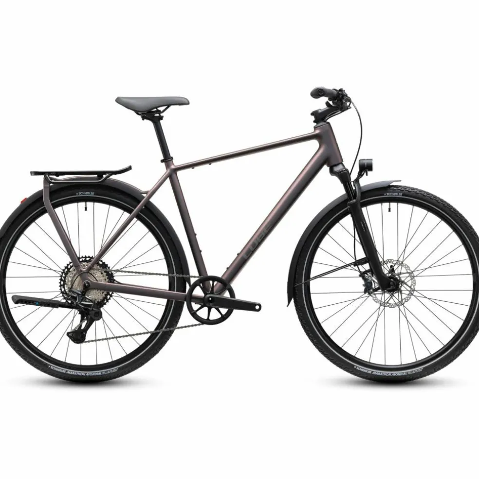 CUBE Kathmandu SLX 2027