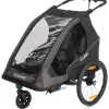 CUBE Kids Double PURE Fietskar