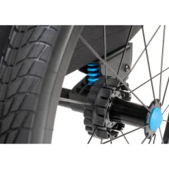 CUBE Kids Double PURE Fietskar