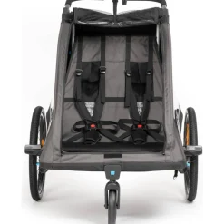 CUBE Kids Double PURE Fietskar
