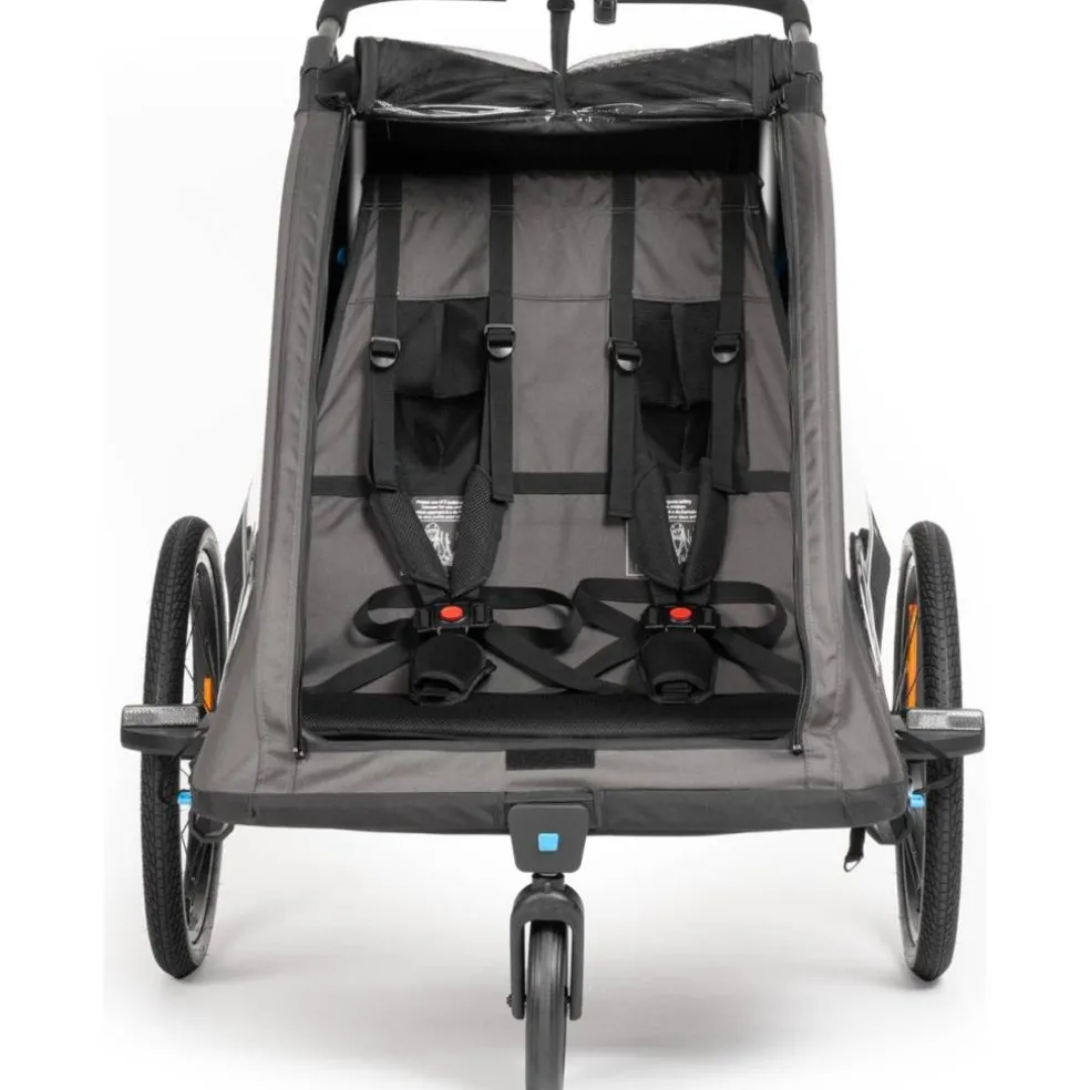 CUBE Kids Double PURE Fietskar