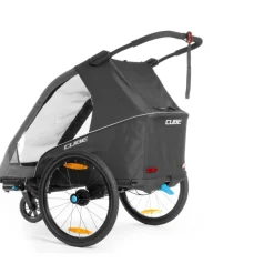 CUBE Kids Double PURE Fietskar