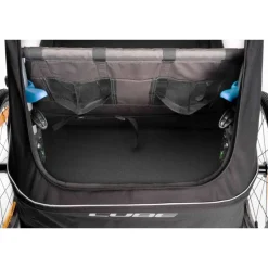 CUBE Kids Double PURE Fietskar
