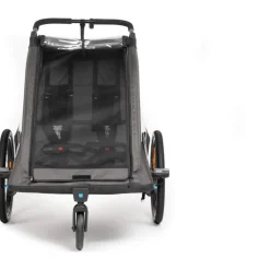CUBE Kids Double PURE Fietskar