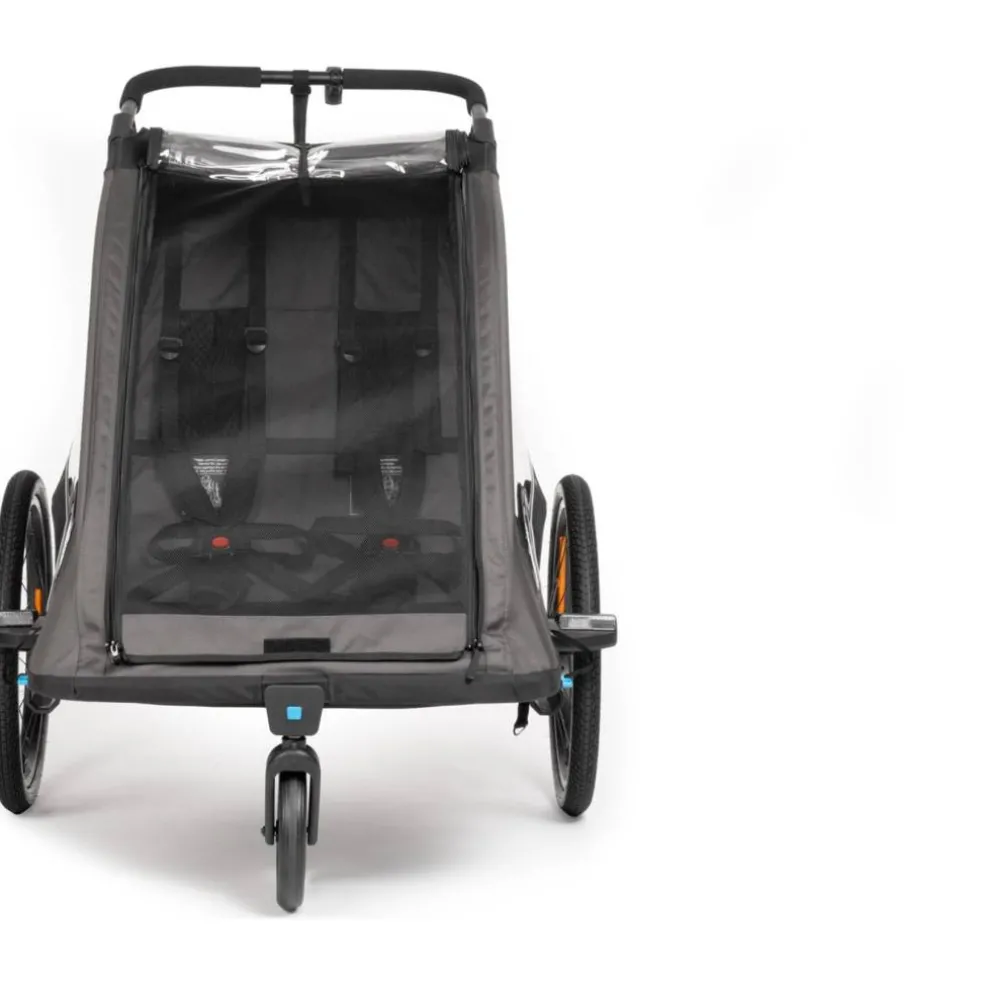CUBE Kids Double PURE Fietskar