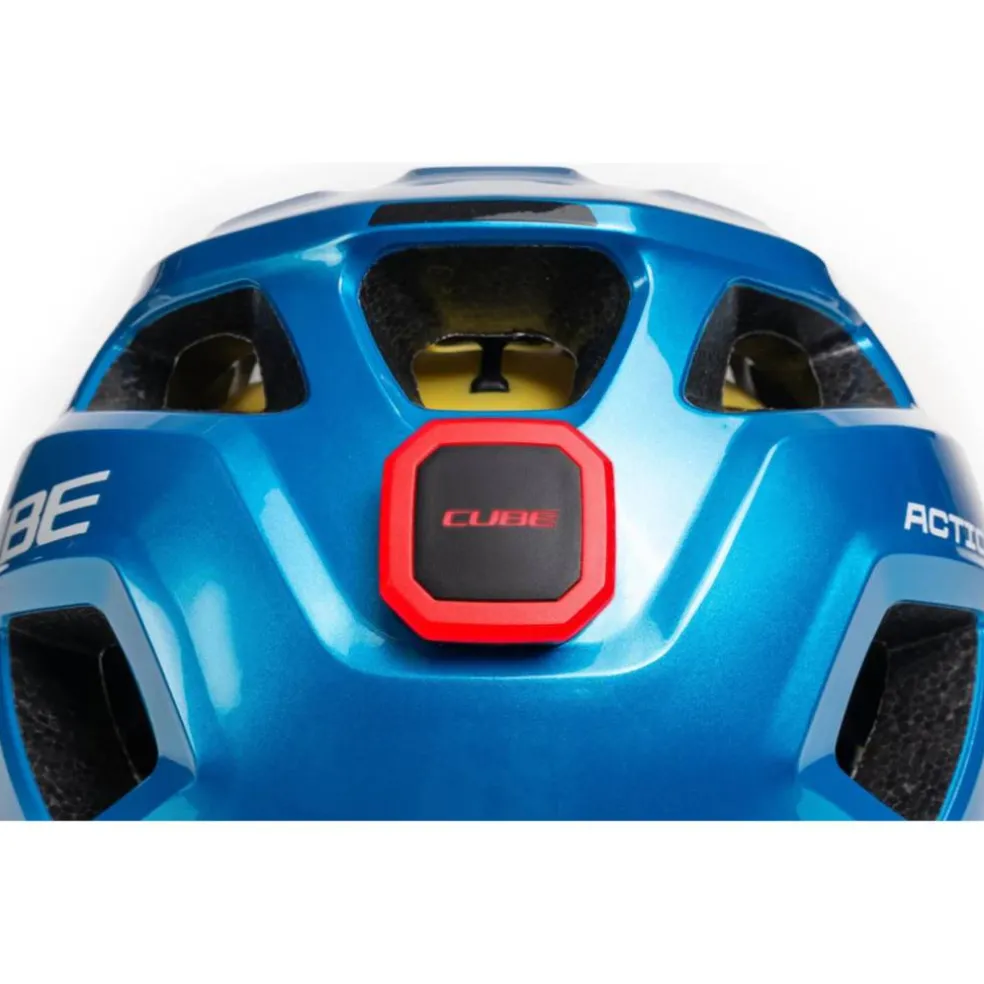 CUBE Linok MTB Helm