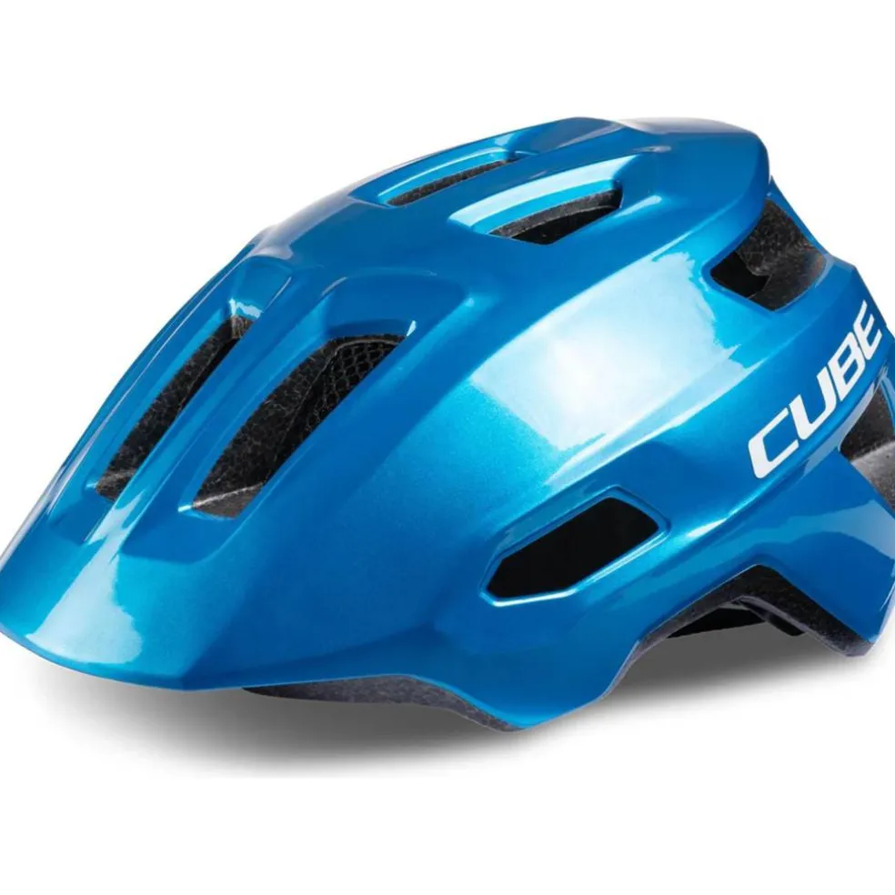 CUBE Linok MTB Helm