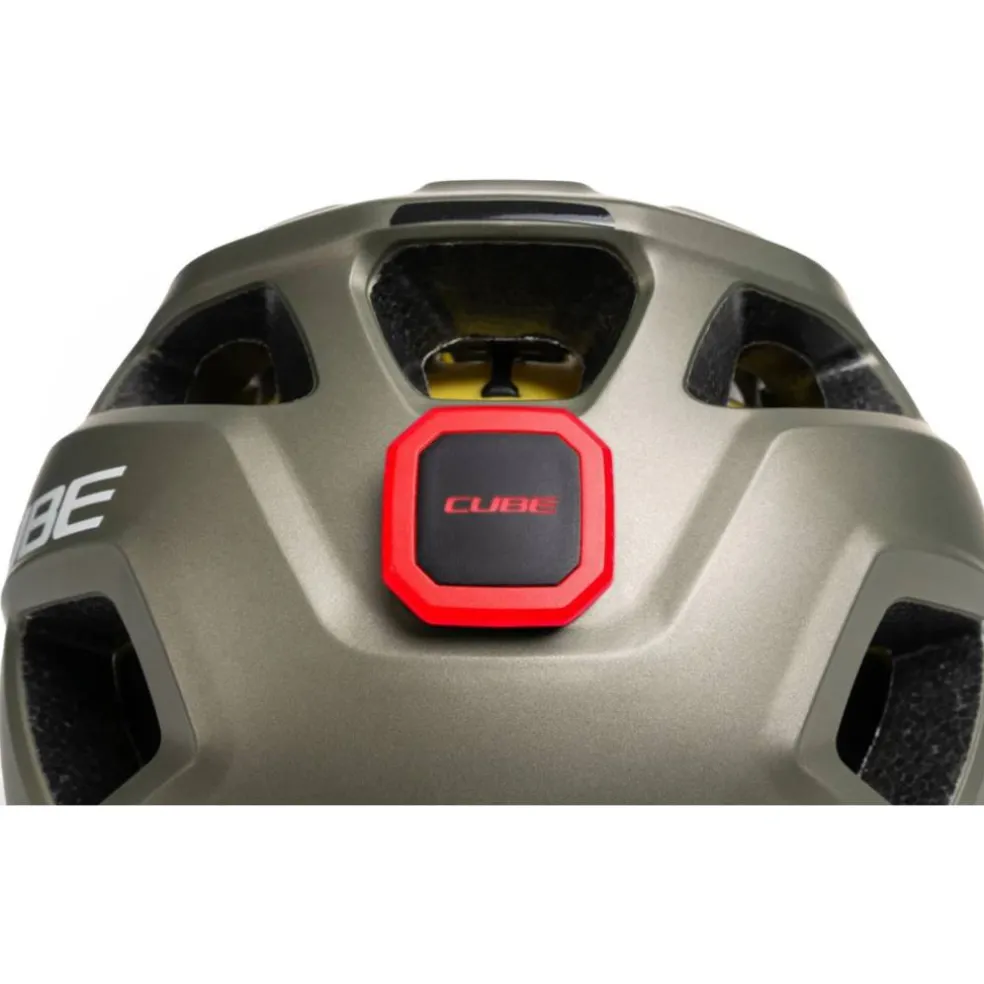 CUBE Linok MTB Helm