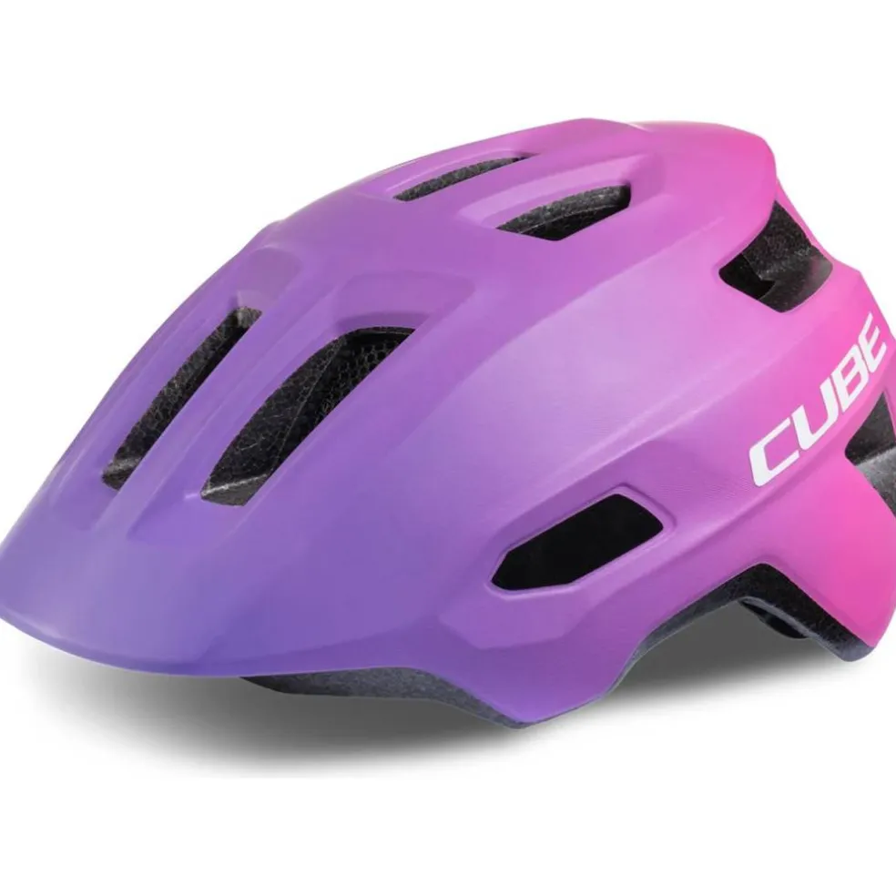 CUBE Linok MTB Helm