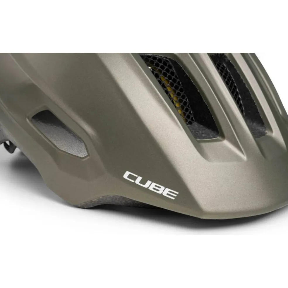 CUBE Linok MTB Helm