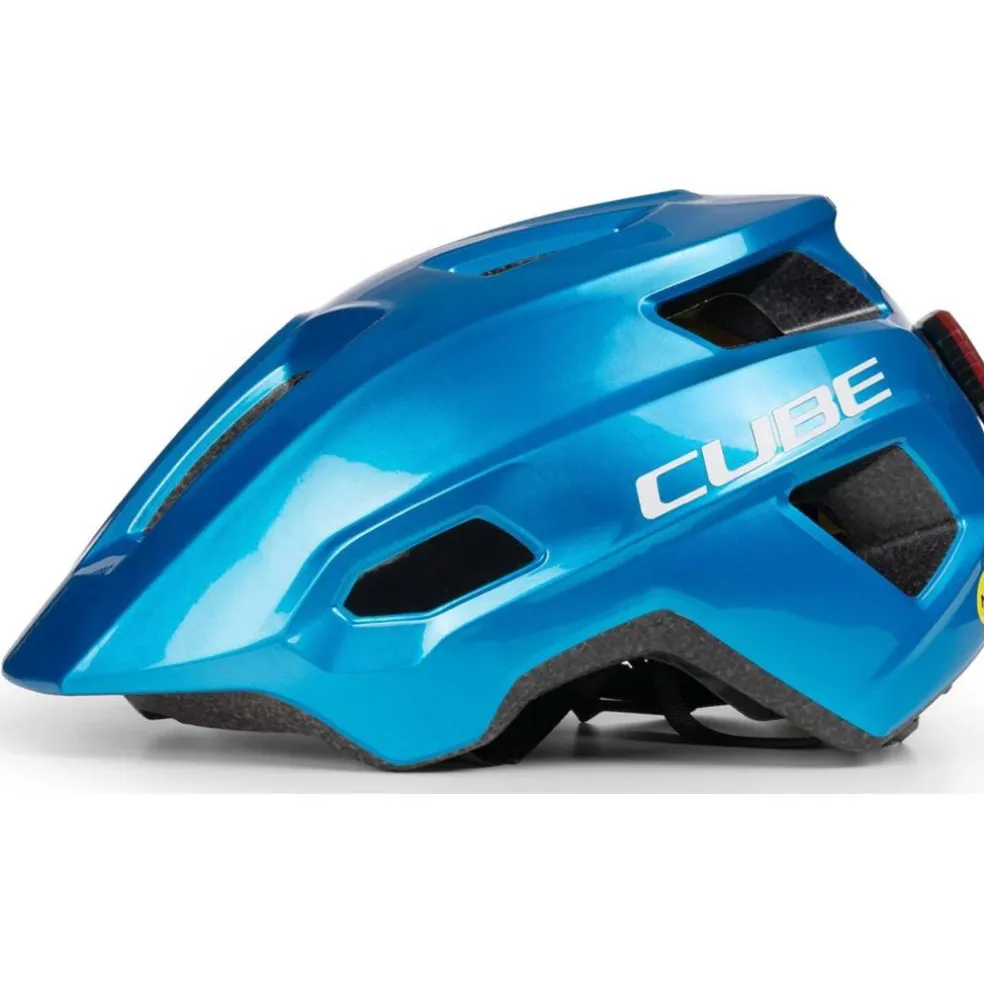 CUBE Linok MTB Helm