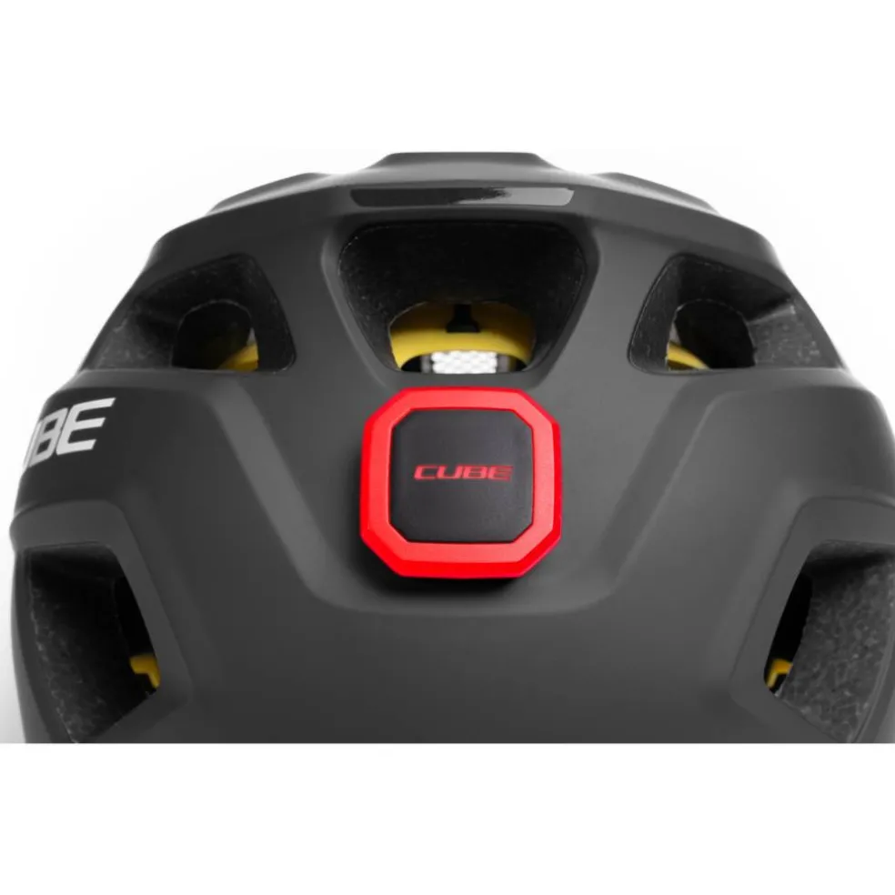 CUBE Linok MTB Helm