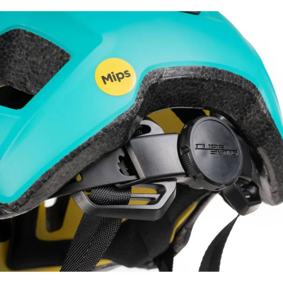 CUBE Linok MTB Helm